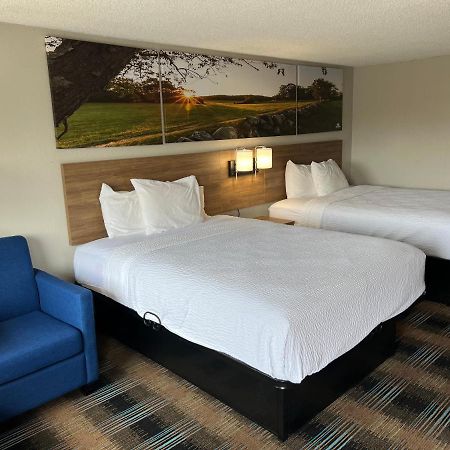 Days-Inn By Wyndham Liverpool-Syracuse Luaran gambar
