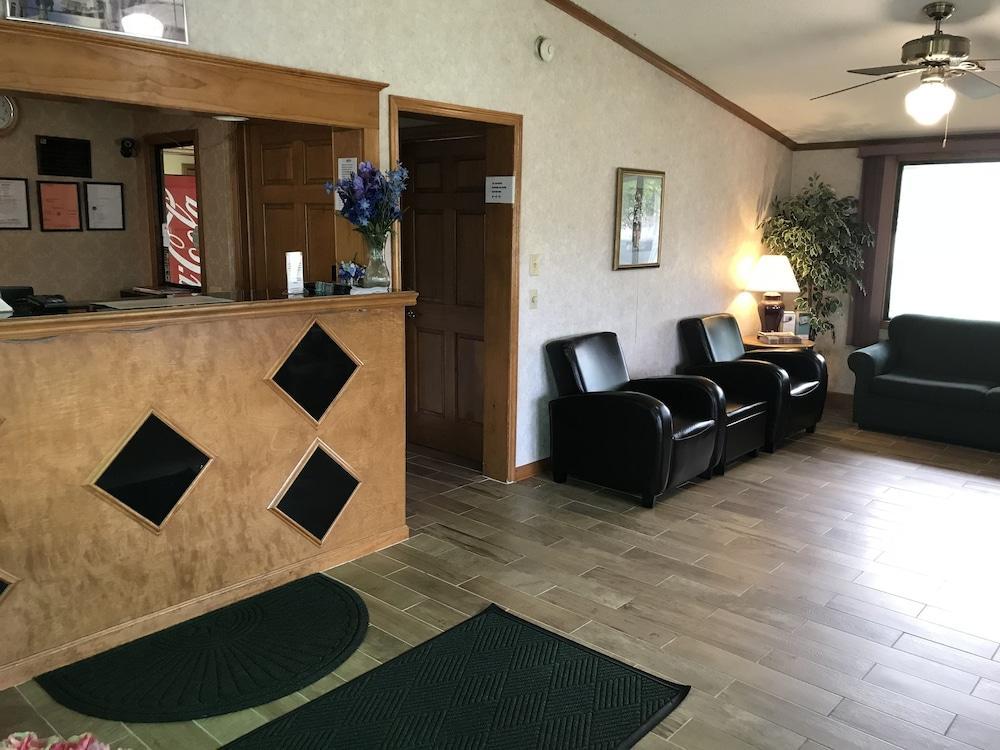 Days-Inn By Wyndham Liverpool-Syracuse Luaran gambar