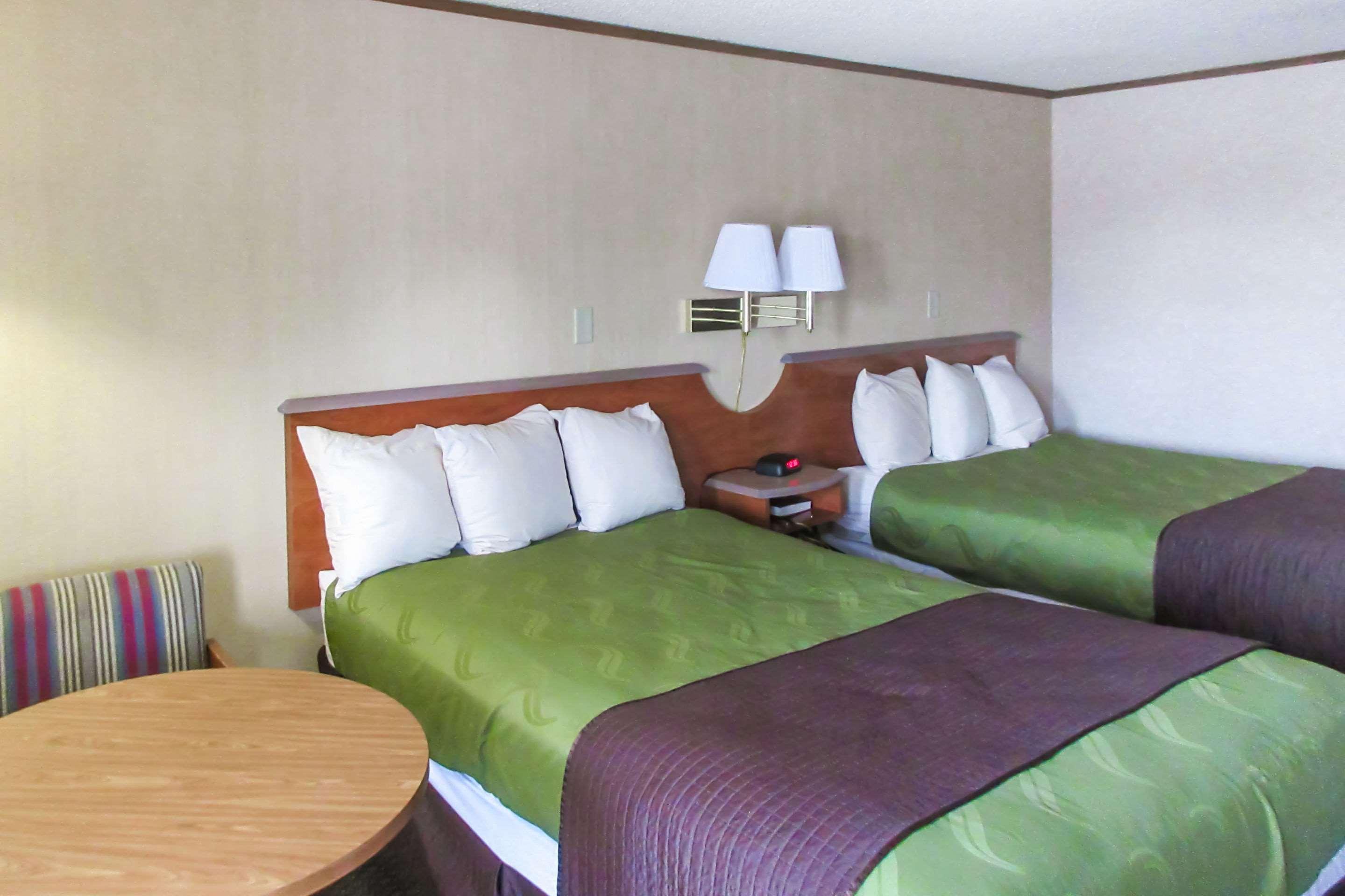 Days-Inn By Wyndham Liverpool-Syracuse Luaran gambar