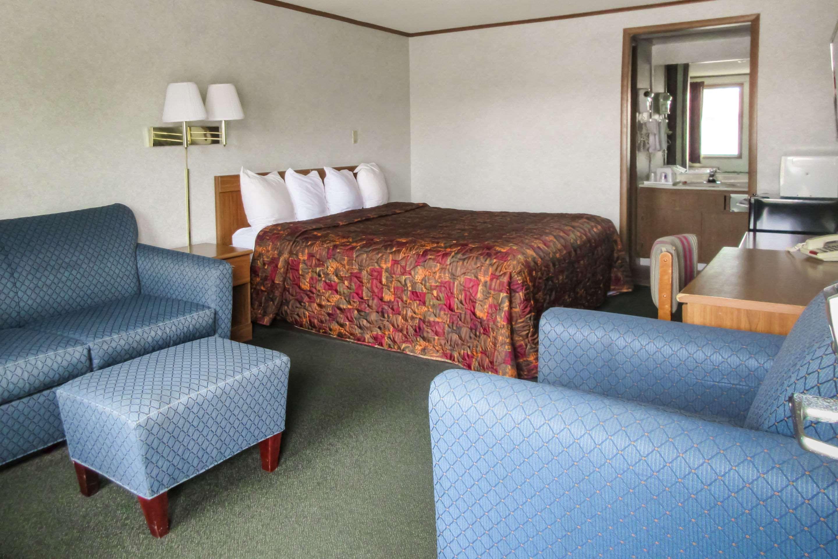Days-Inn By Wyndham Liverpool-Syracuse Luaran gambar