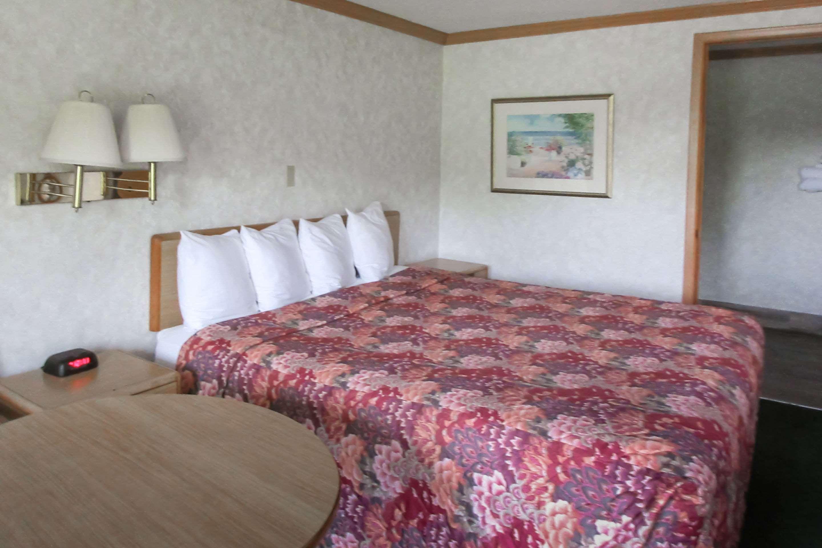 Days-Inn By Wyndham Liverpool-Syracuse Luaran gambar