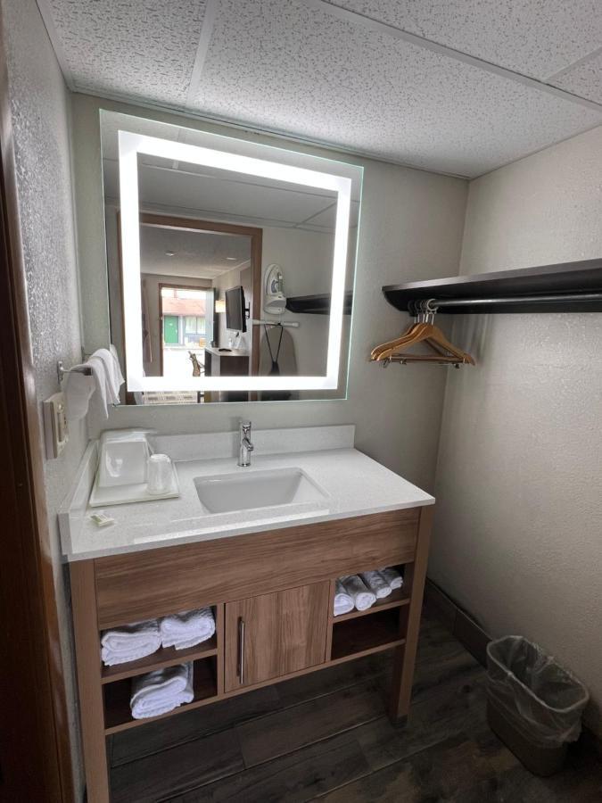 Days-Inn By Wyndham Liverpool-Syracuse Luaran gambar