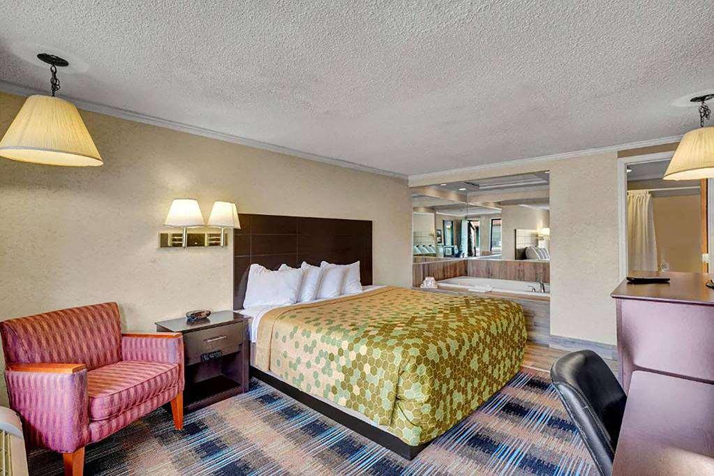 Days-Inn By Wyndham Liverpool-Syracuse Bilik gambar