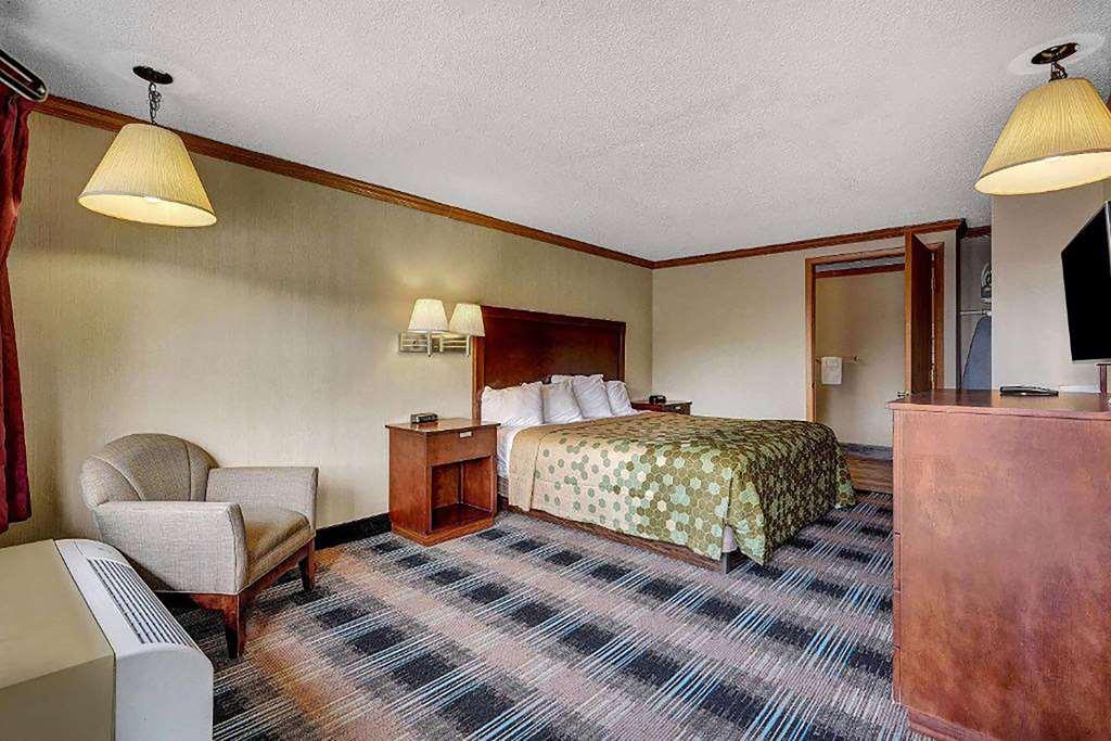 Days-Inn By Wyndham Liverpool-Syracuse Bilik gambar
