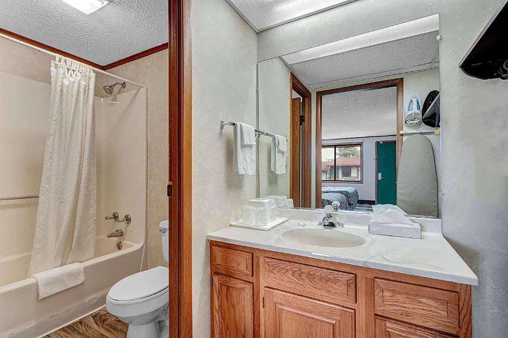 Days-Inn By Wyndham Liverpool-Syracuse Bilik gambar
