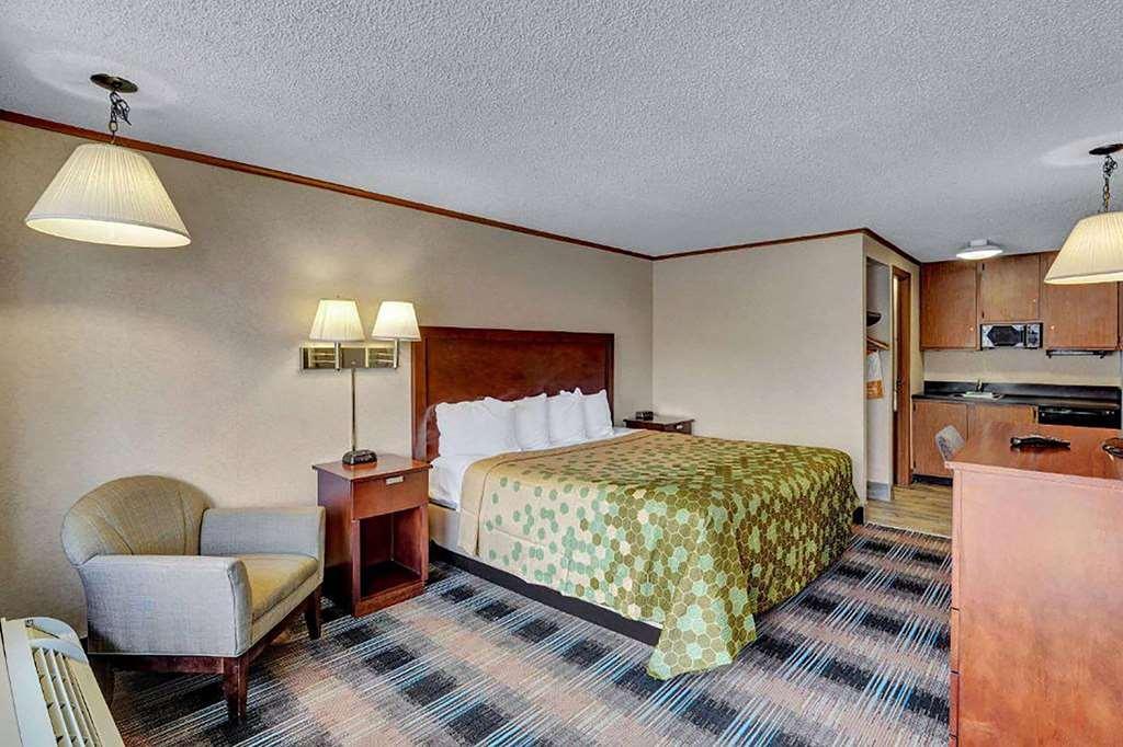 Days-Inn By Wyndham Liverpool-Syracuse Bilik gambar