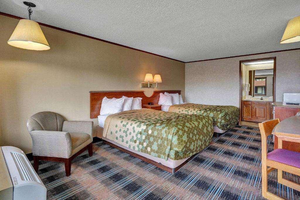 Days-Inn By Wyndham Liverpool-Syracuse Bilik gambar