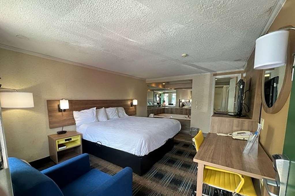 Days-Inn By Wyndham Liverpool-Syracuse Bilik gambar