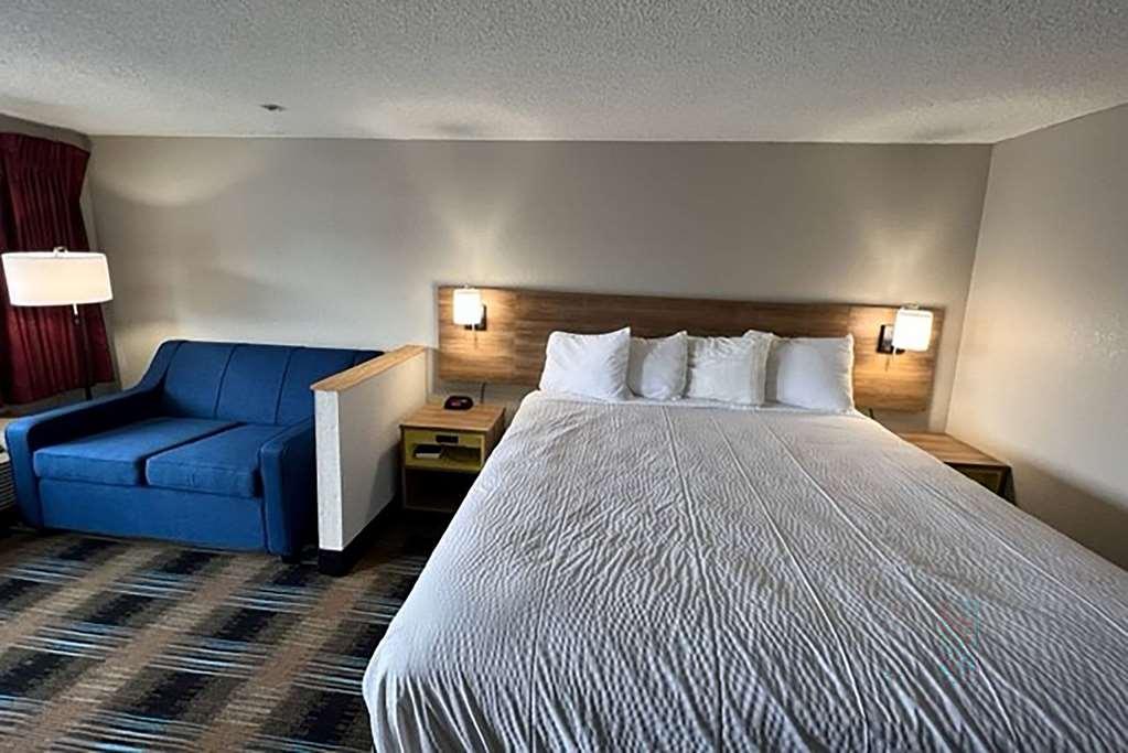 Days-Inn By Wyndham Liverpool-Syracuse Bilik gambar