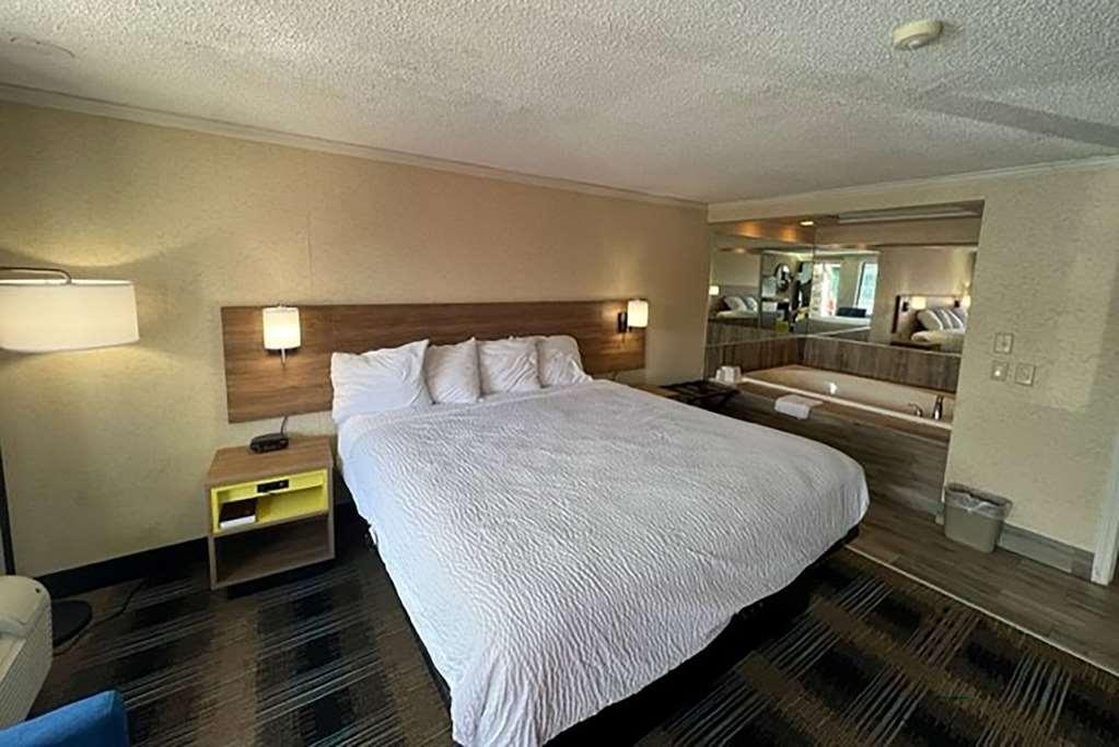 Days-Inn By Wyndham Liverpool-Syracuse Bilik gambar