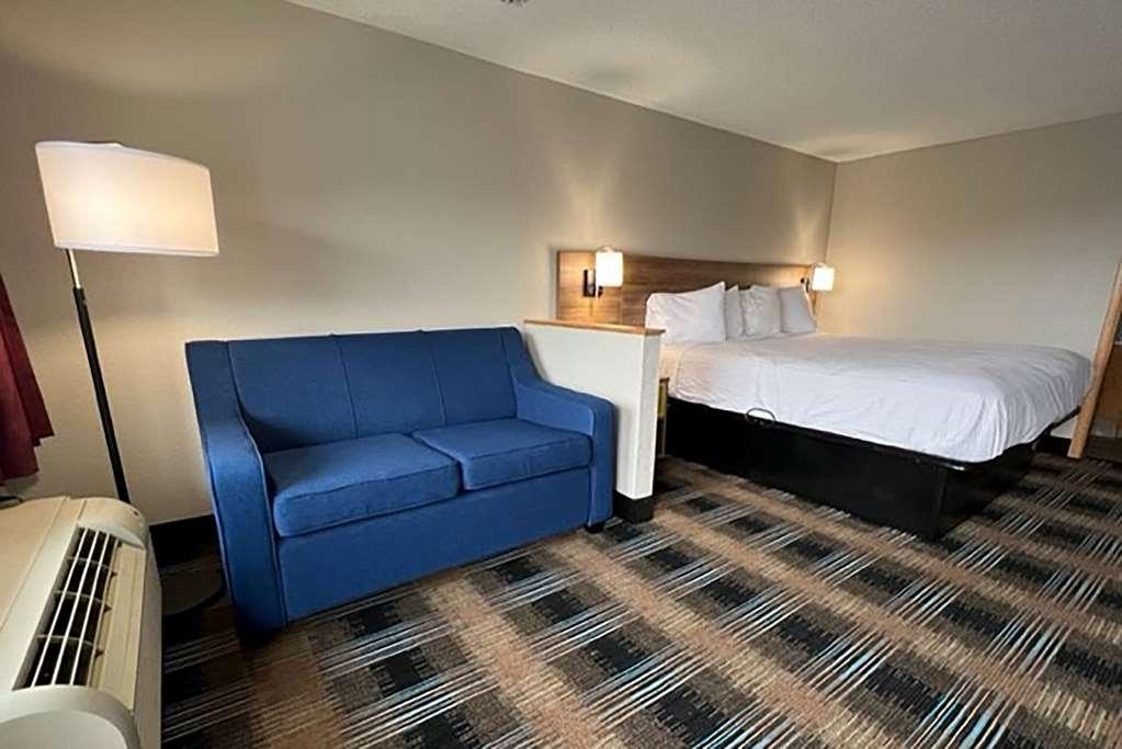 Days-Inn By Wyndham Liverpool-Syracuse Bilik gambar