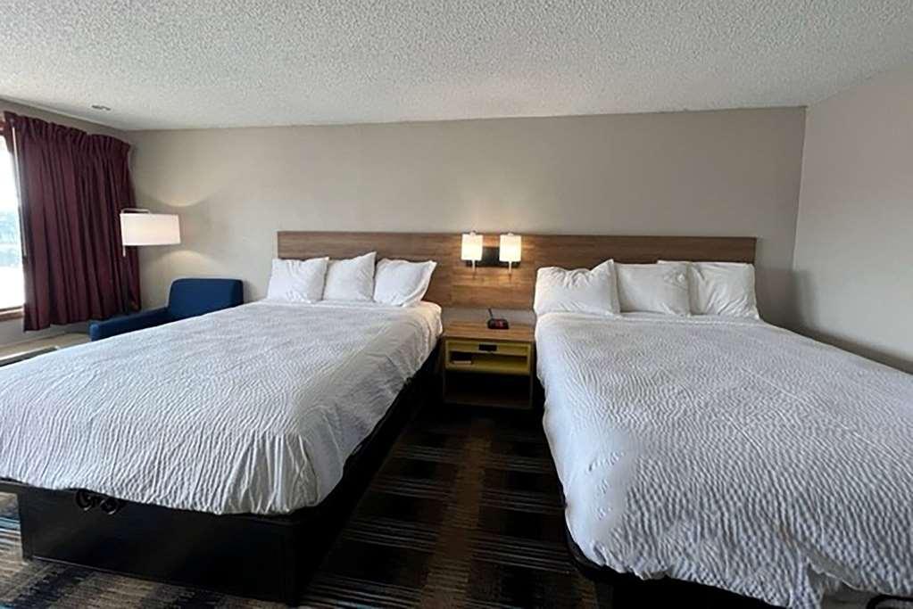Days-Inn By Wyndham Liverpool-Syracuse Bilik gambar