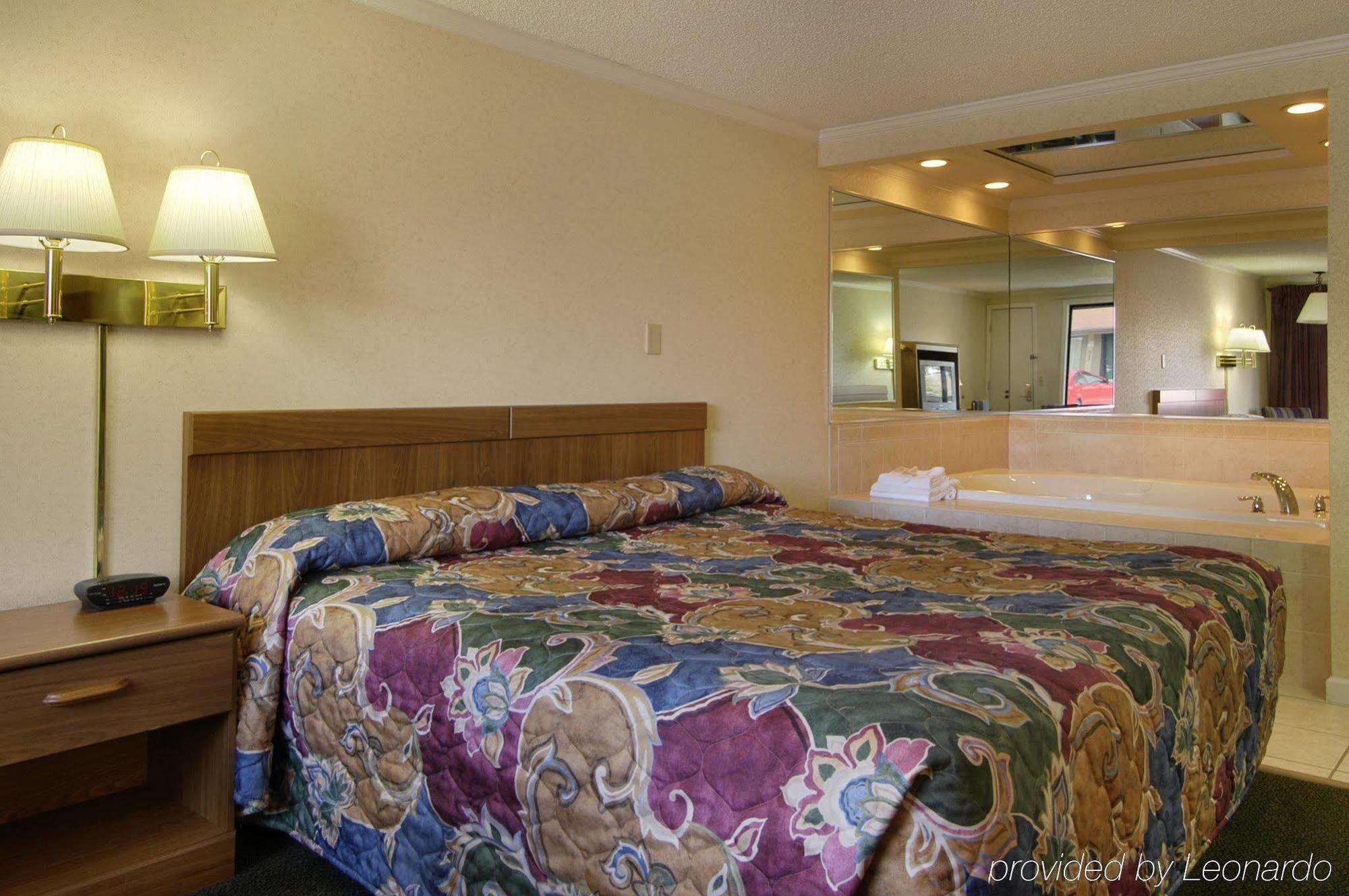 Days-Inn By Wyndham Liverpool-Syracuse Bilik gambar