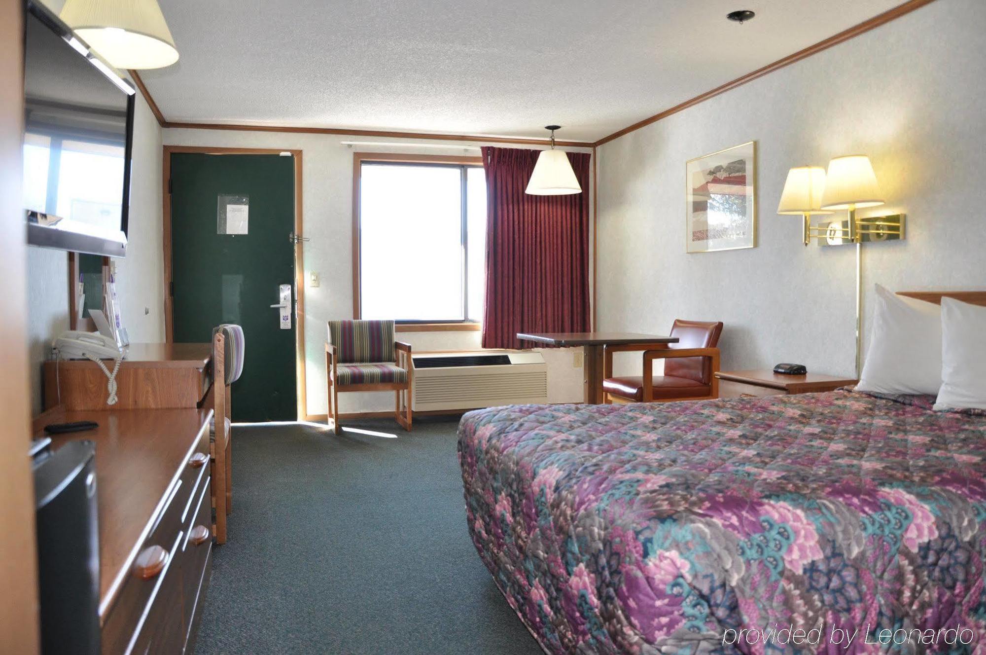 Days-Inn By Wyndham Liverpool-Syracuse Luaran gambar
