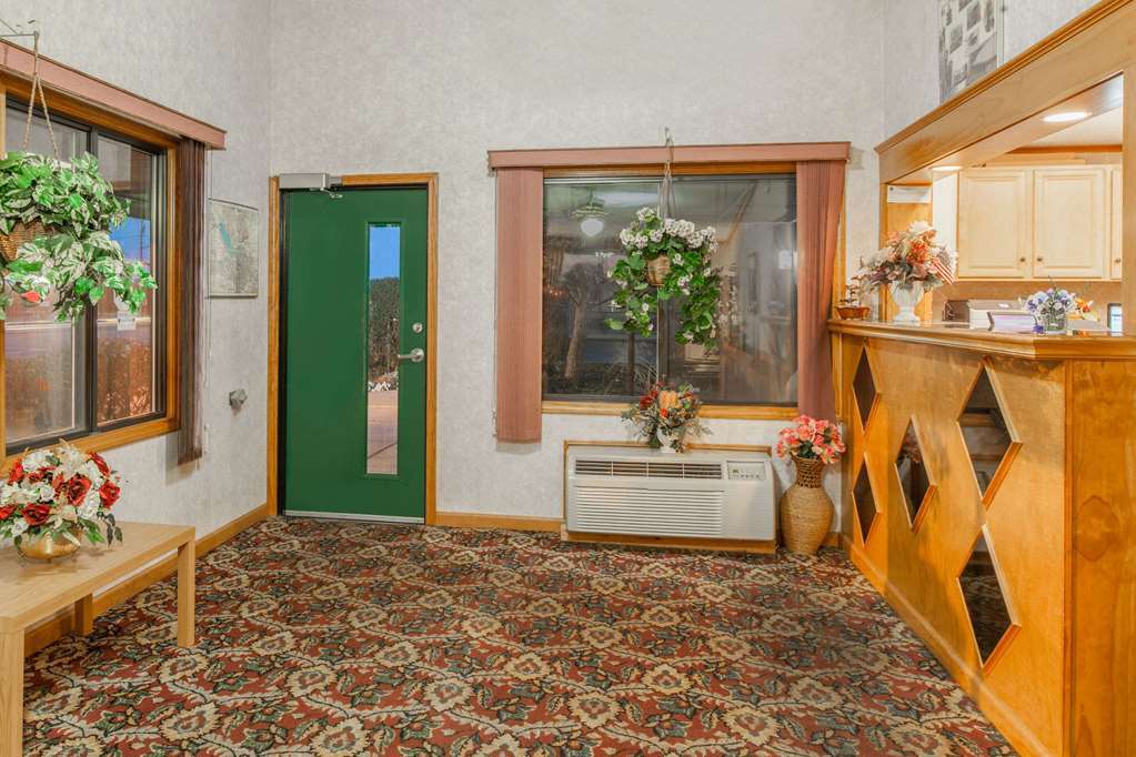 Days-Inn By Wyndham Liverpool-Syracuse Dalaman gambar