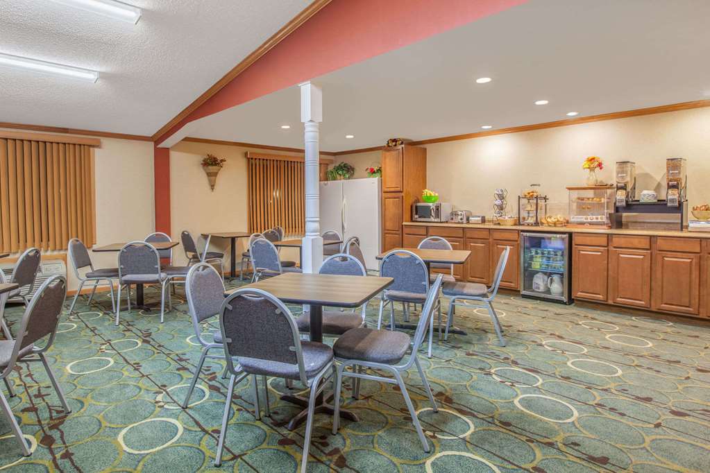 Days-Inn By Wyndham Liverpool-Syracuse Kemudahan gambar